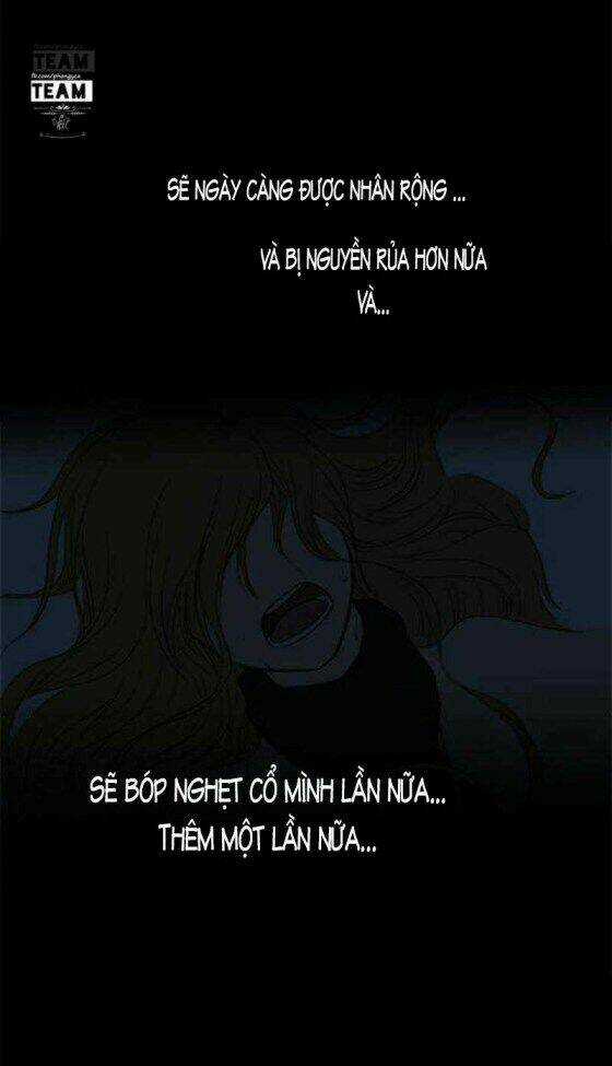 Chúa Tể Perdien - Chapter 5 - Trang 23