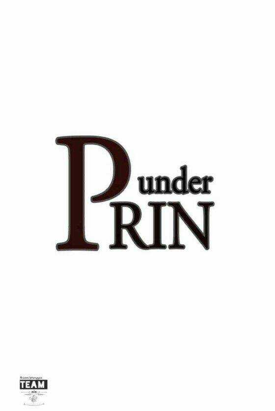 Chúa Tể Perdien - Chapter 5 - Trang 5