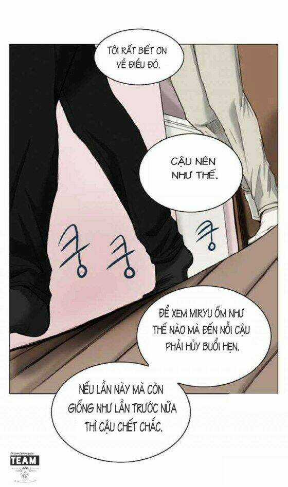 Chúa Tể Perdien - Chapter 5 - Trang 6