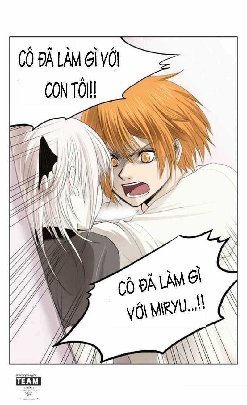 Chúa Tể Perdien - Chapter 6 - Trang 3