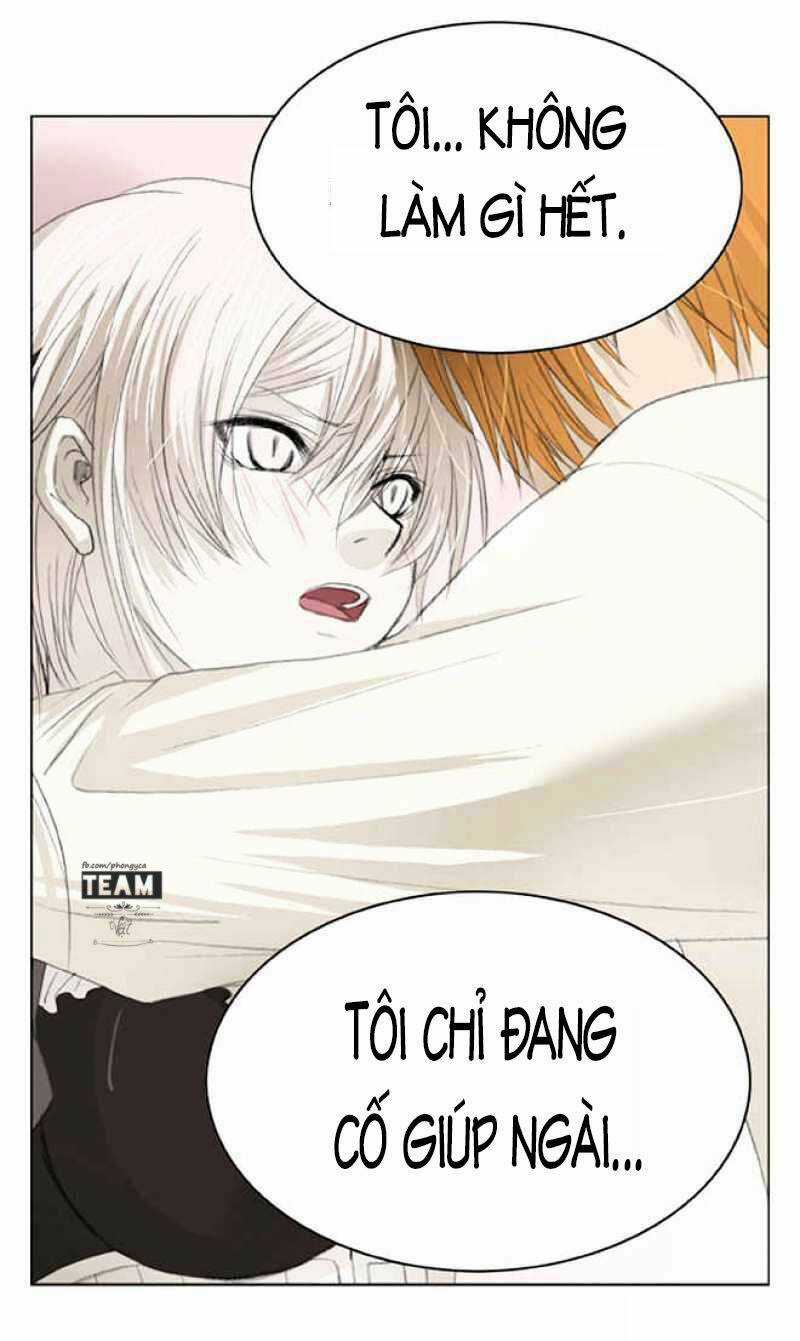 Chúa Tể Perdien - Chapter 6 - Trang 4