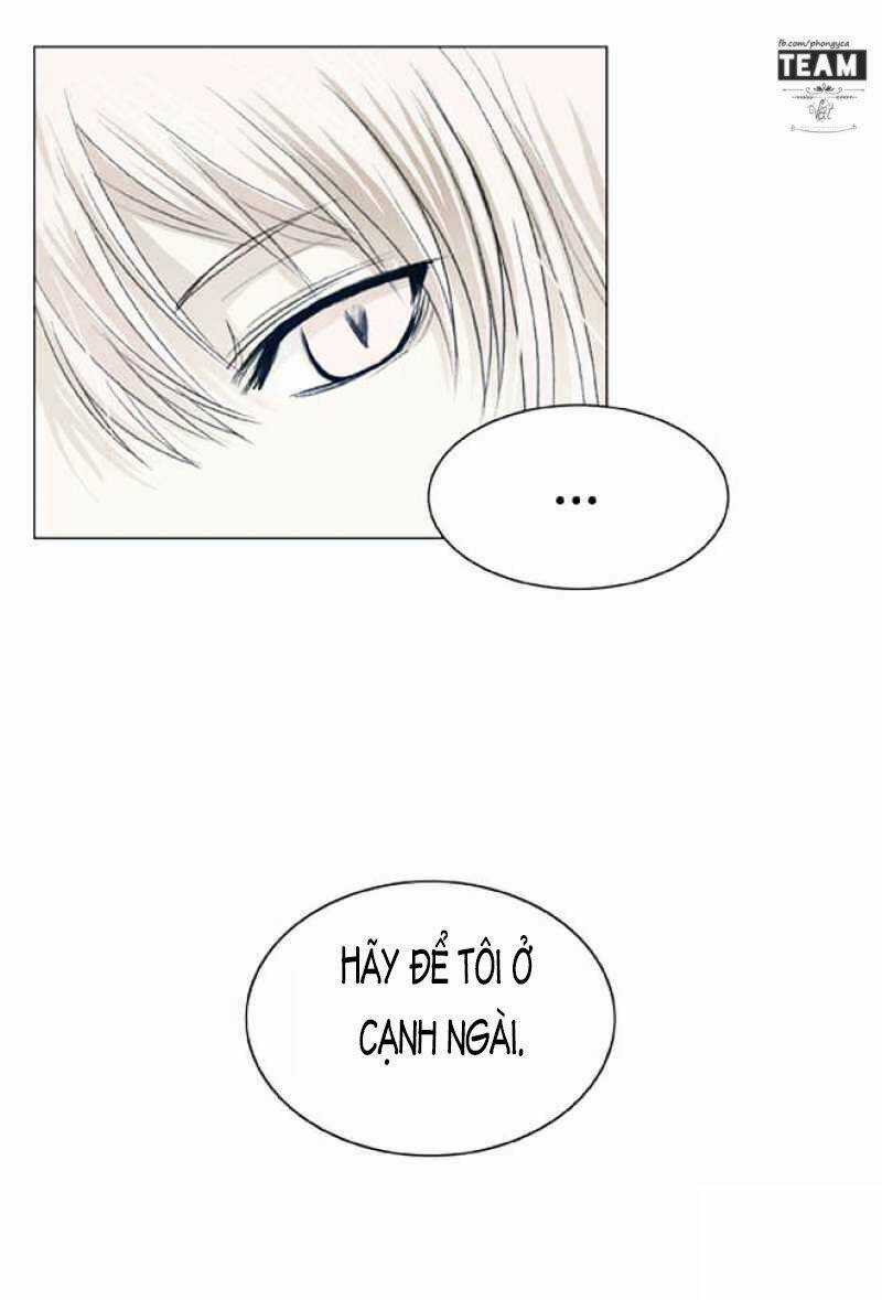 Chúa Tể Perdien - Chapter 6 - Trang 10