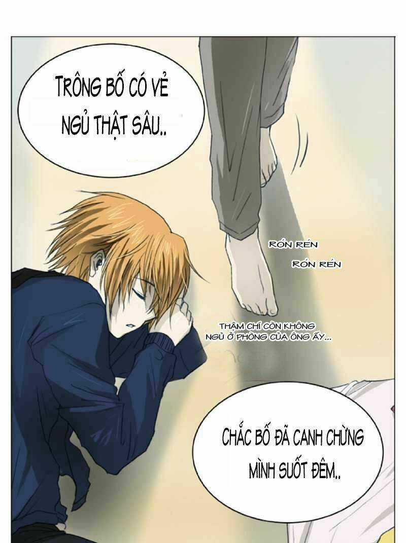 Chúa Tể Perdien - Chapter 8 - Trang 2