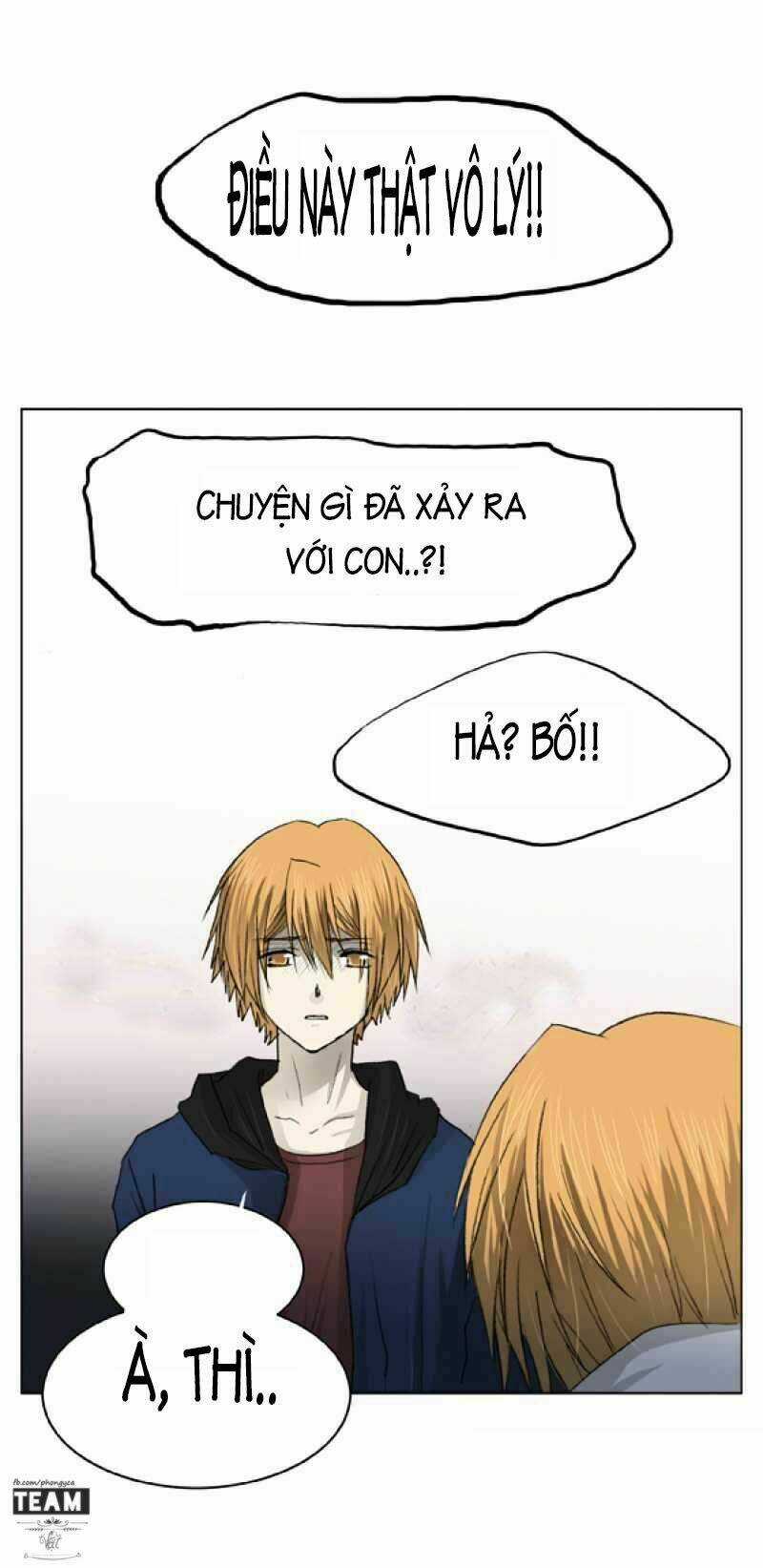 Chúa Tể Perdien - Chapter 8 - Trang 12