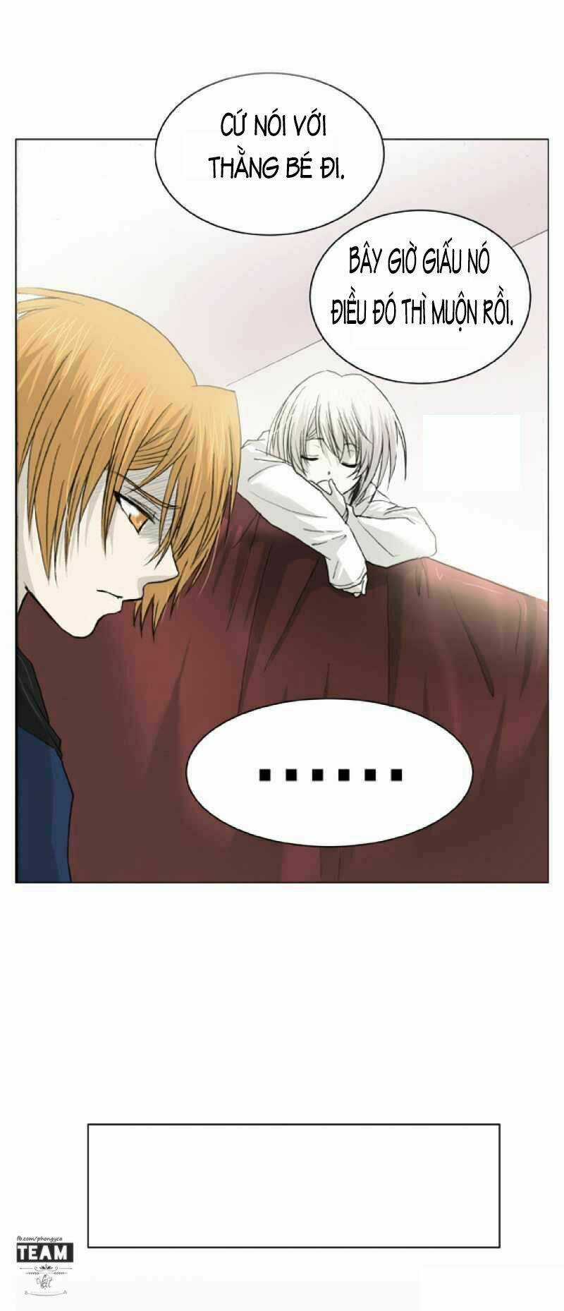 Chúa Tể Perdien - Chapter 8 - Trang 13