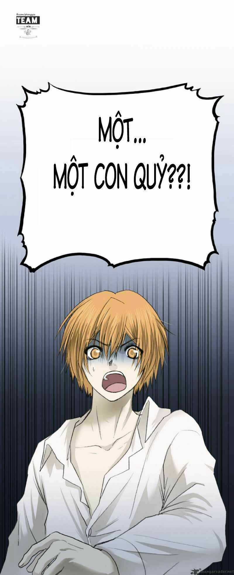 Chúa Tể Perdien - Chapter 8 - Trang 14