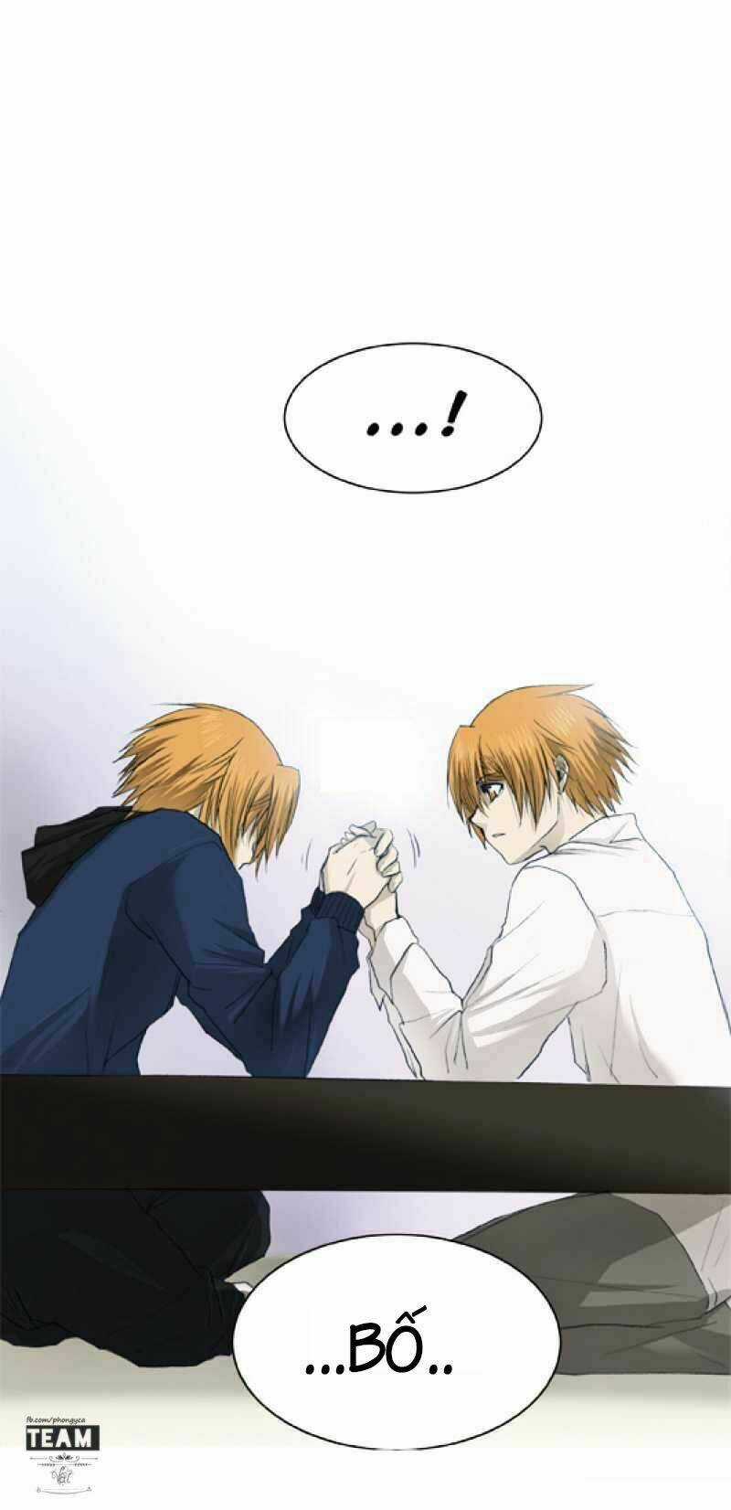 Chúa Tể Perdien - Chapter 8 - Trang 17