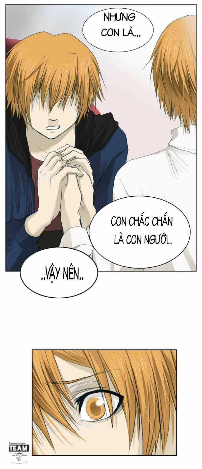 Chúa Tể Perdien - Chapter 8 - Trang 19