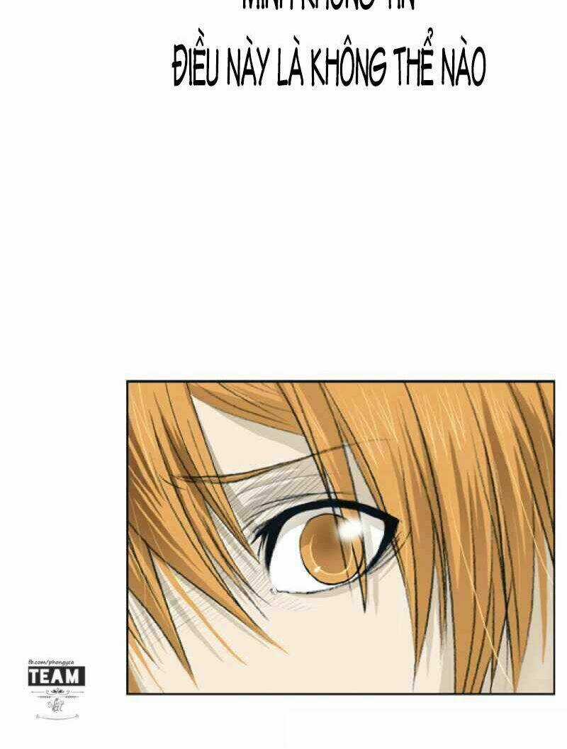 Chúa Tể Perdien - Chapter 8 - Trang 22