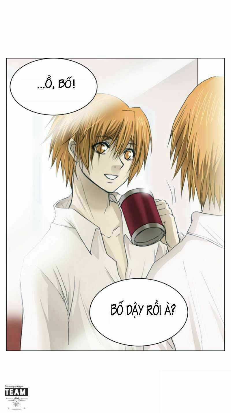 Chúa Tể Perdien - Chapter 8 - Trang 4