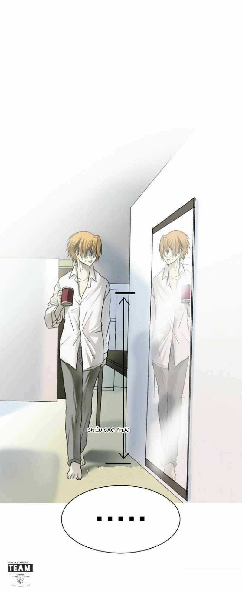 Chúa Tể Perdien - Chapter 8 - Trang 5