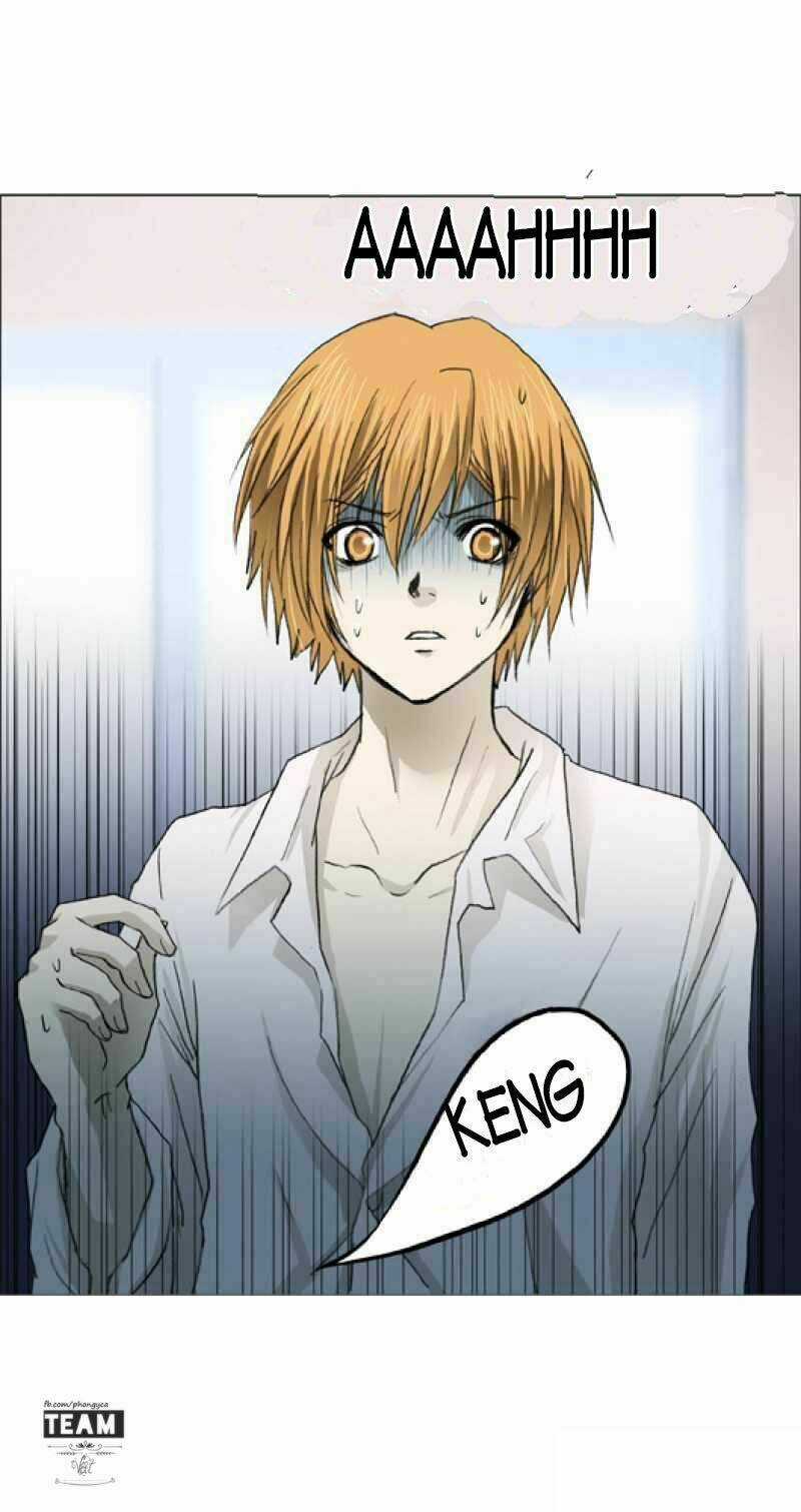 Chúa Tể Perdien - Chapter 8 - Trang 6