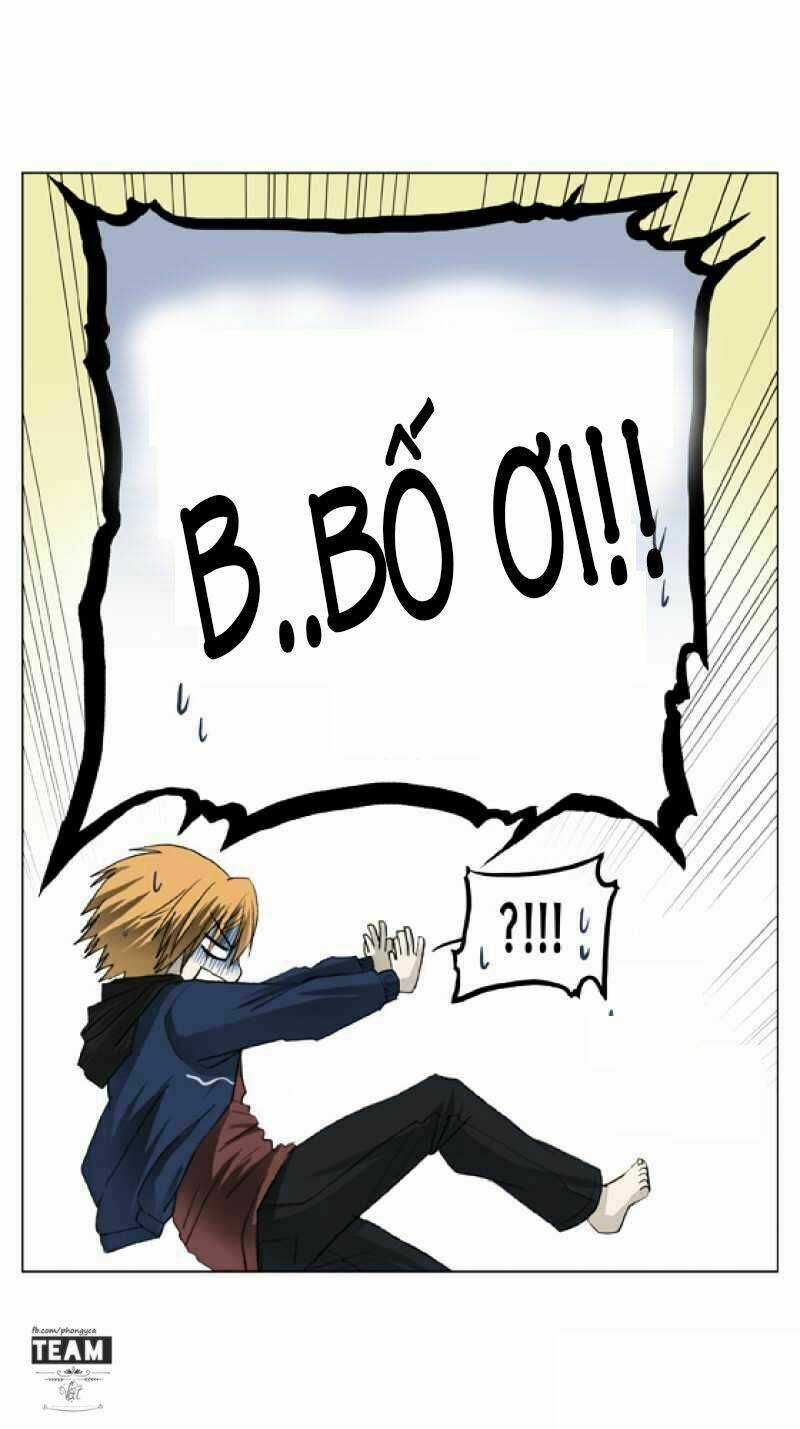 Chúa Tể Perdien - Chapter 8 - Trang 7