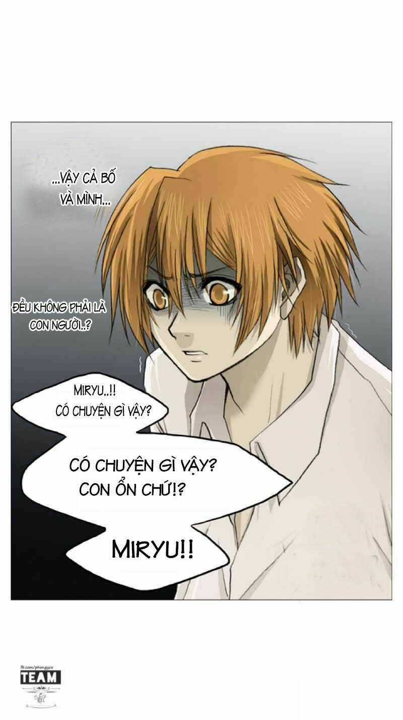 Chúa Tể Perdien - Chapter 9 - Trang 1