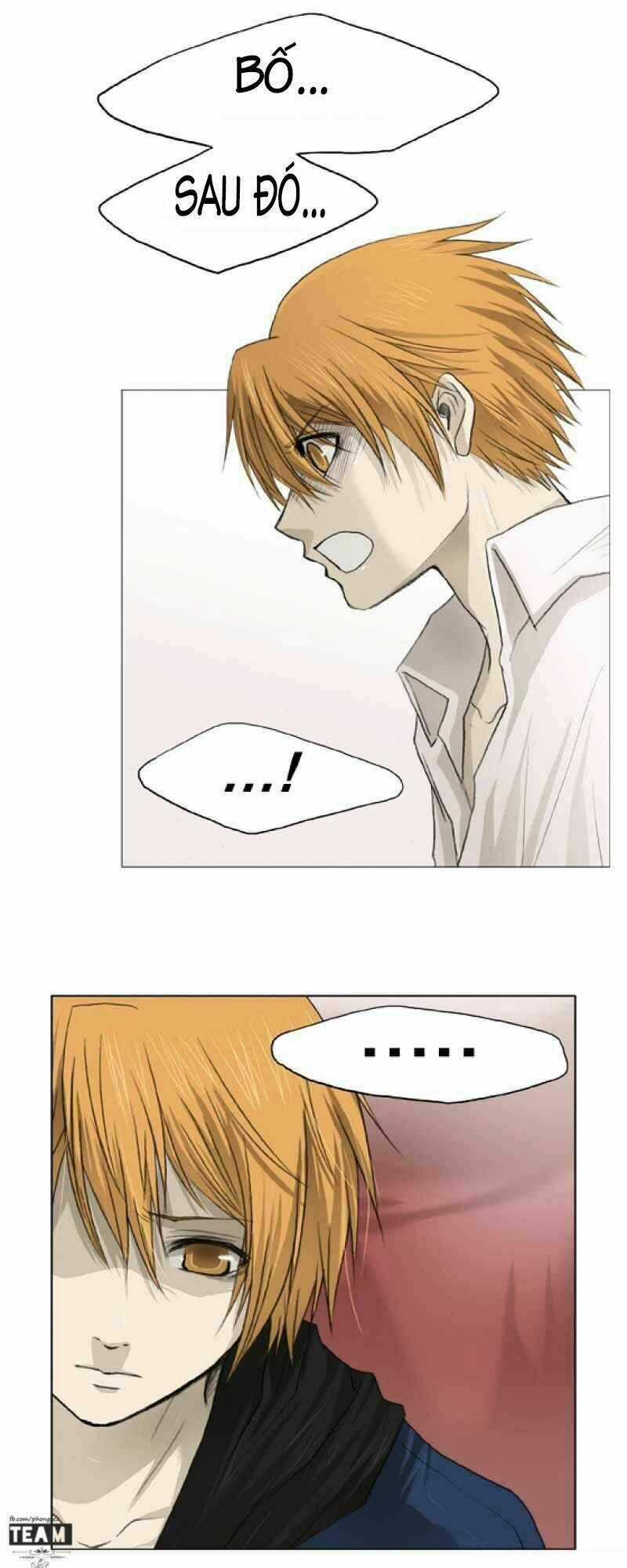 Chúa Tể Perdien - Chapter 9 - Trang 2