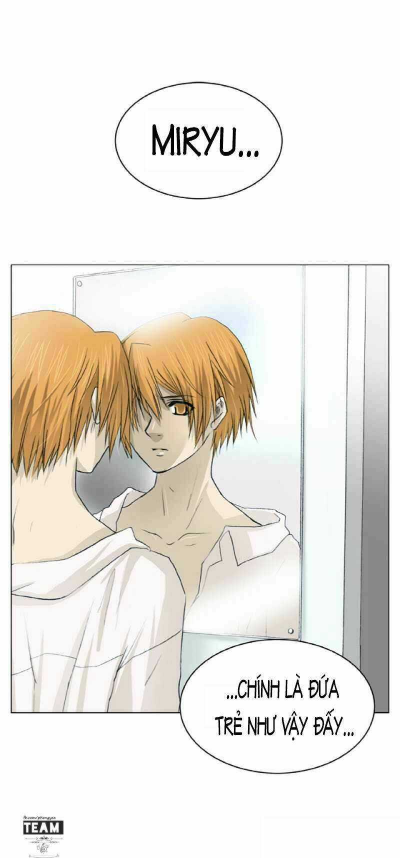 Chúa Tể Perdien - Chapter 9 - Trang 11