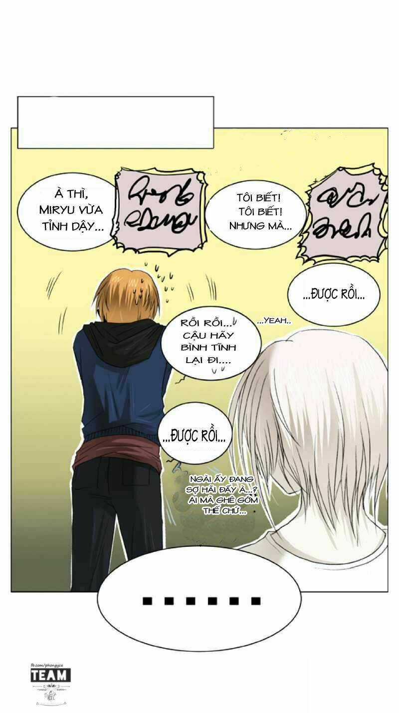 Chúa Tể Perdien - Chapter 9 - Trang 13