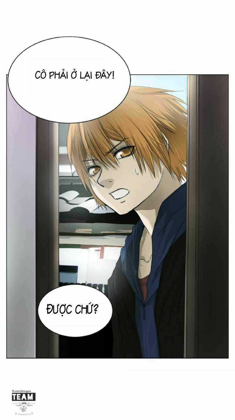 Chúa Tể Perdien - Chapter 9 - Trang 17