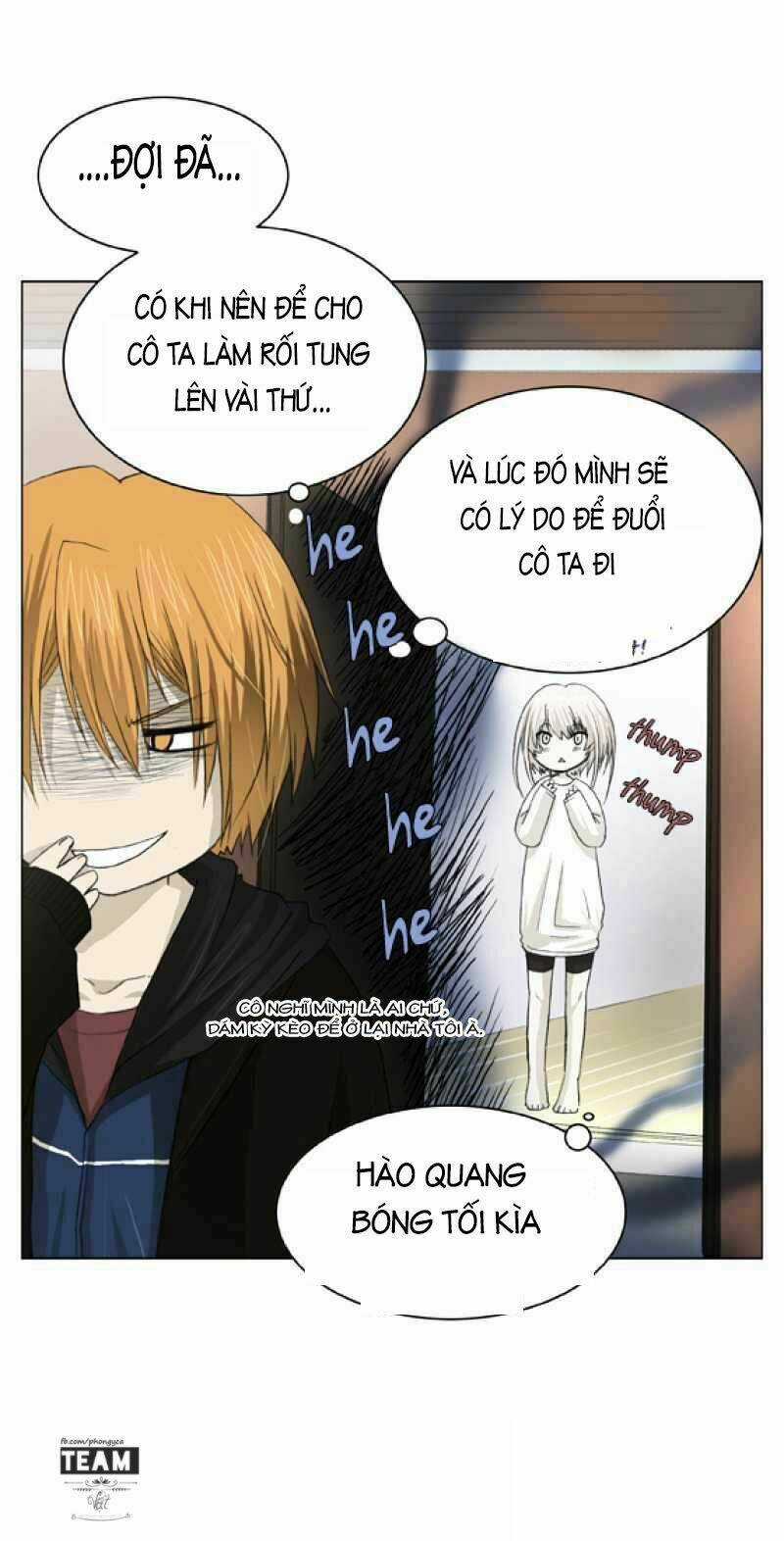 Chúa Tể Perdien - Chapter 9 - Trang 18