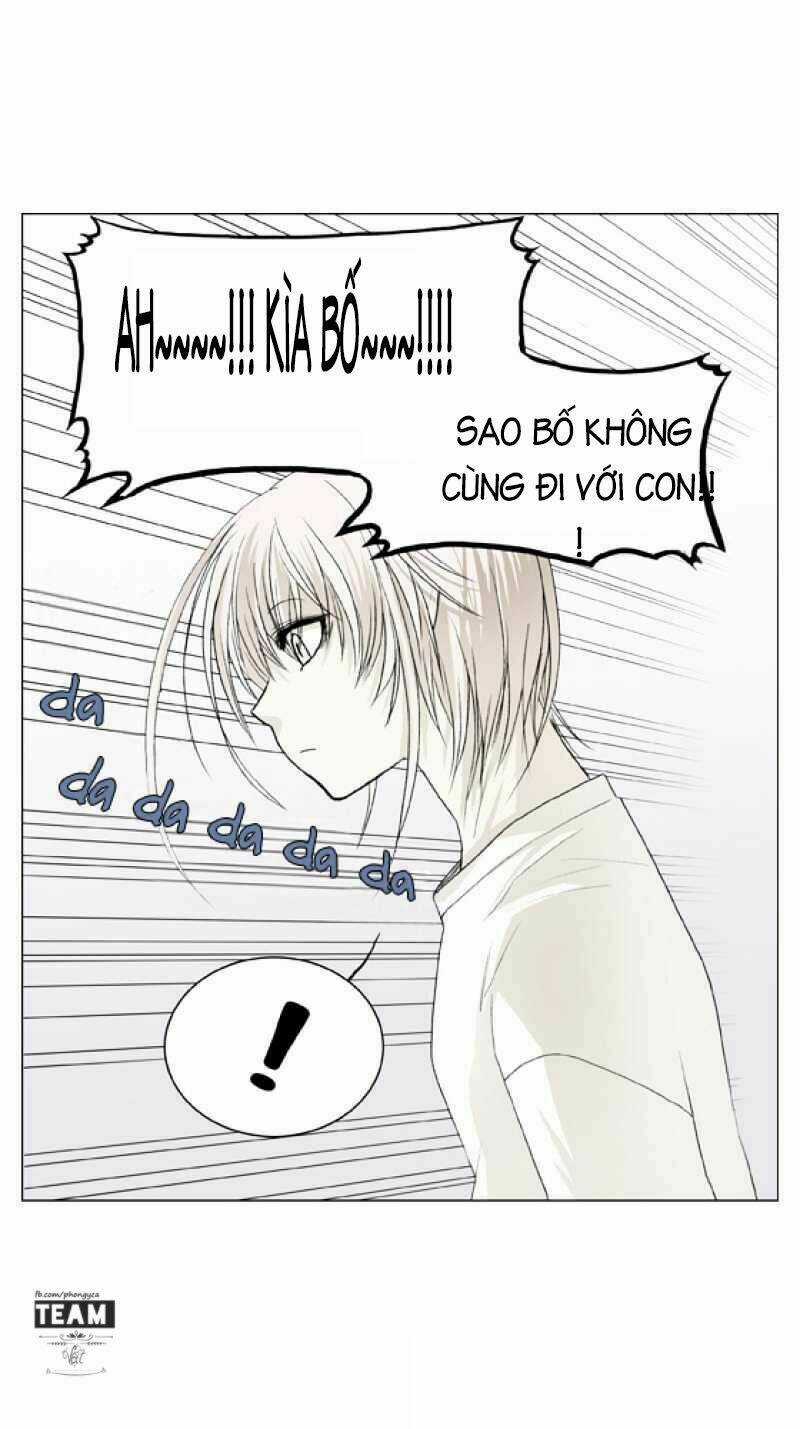 Chúa Tể Perdien - Chapter 9 - Trang 20