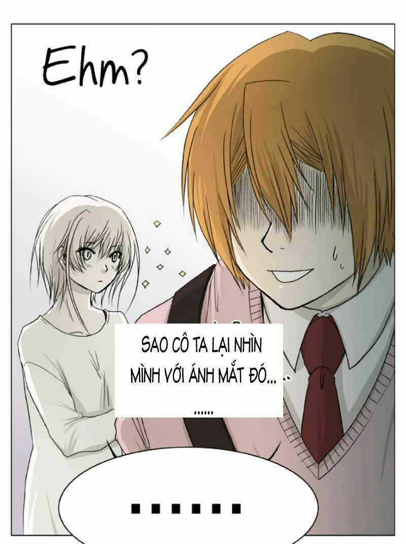 Chúa Tể Perdien - Chapter 9 - Trang 22