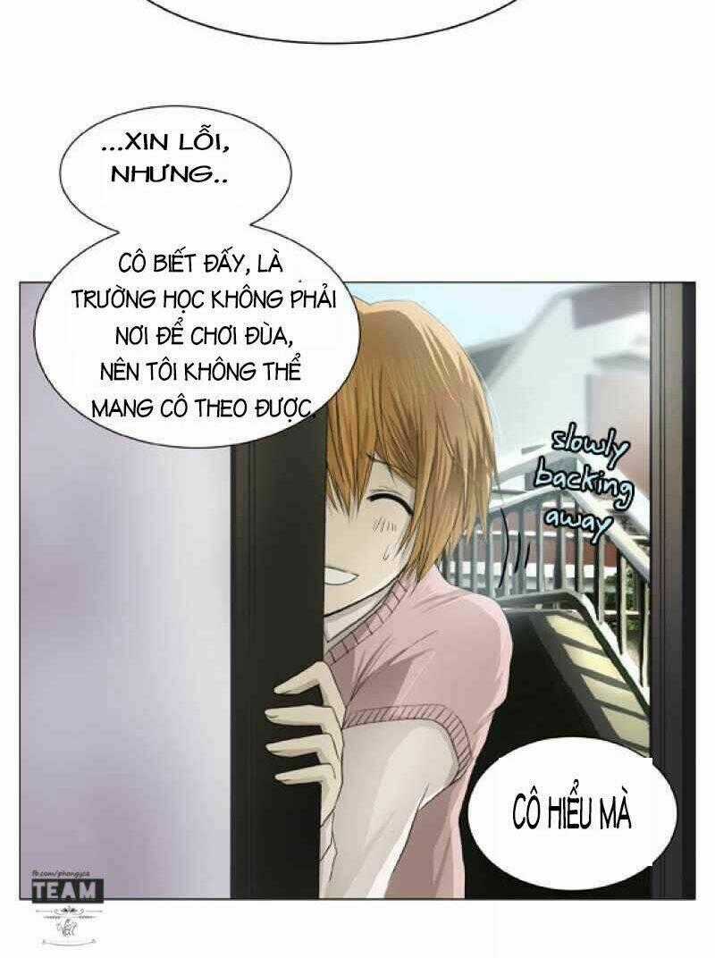 Chúa Tể Perdien - Chapter 9 - Trang 23