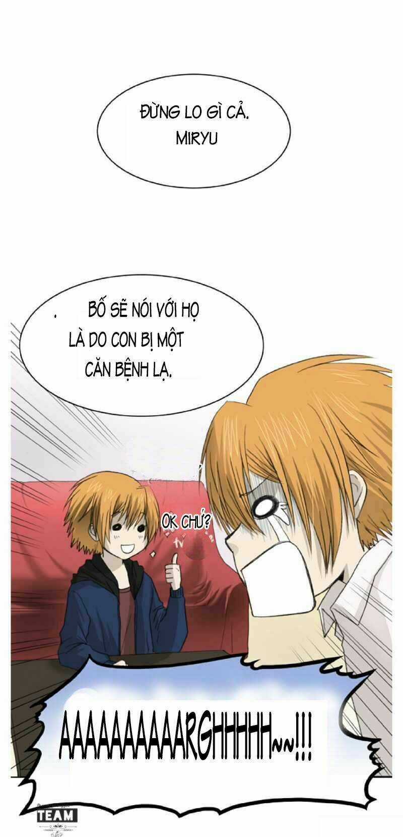 Chúa Tể Perdien - Chapter 9 - Trang 6