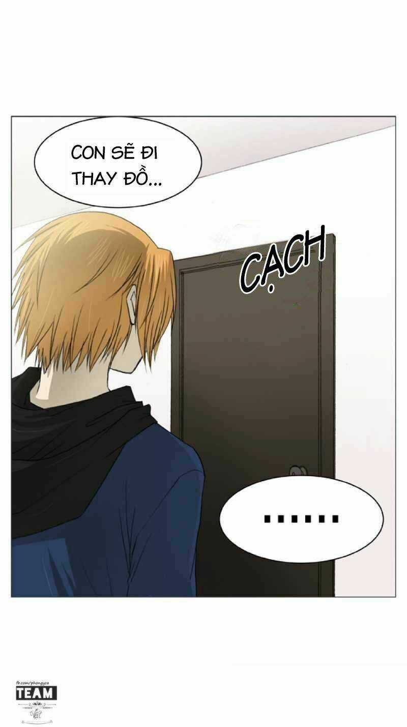 Chúa Tể Perdien - Chapter 9 - Trang 8