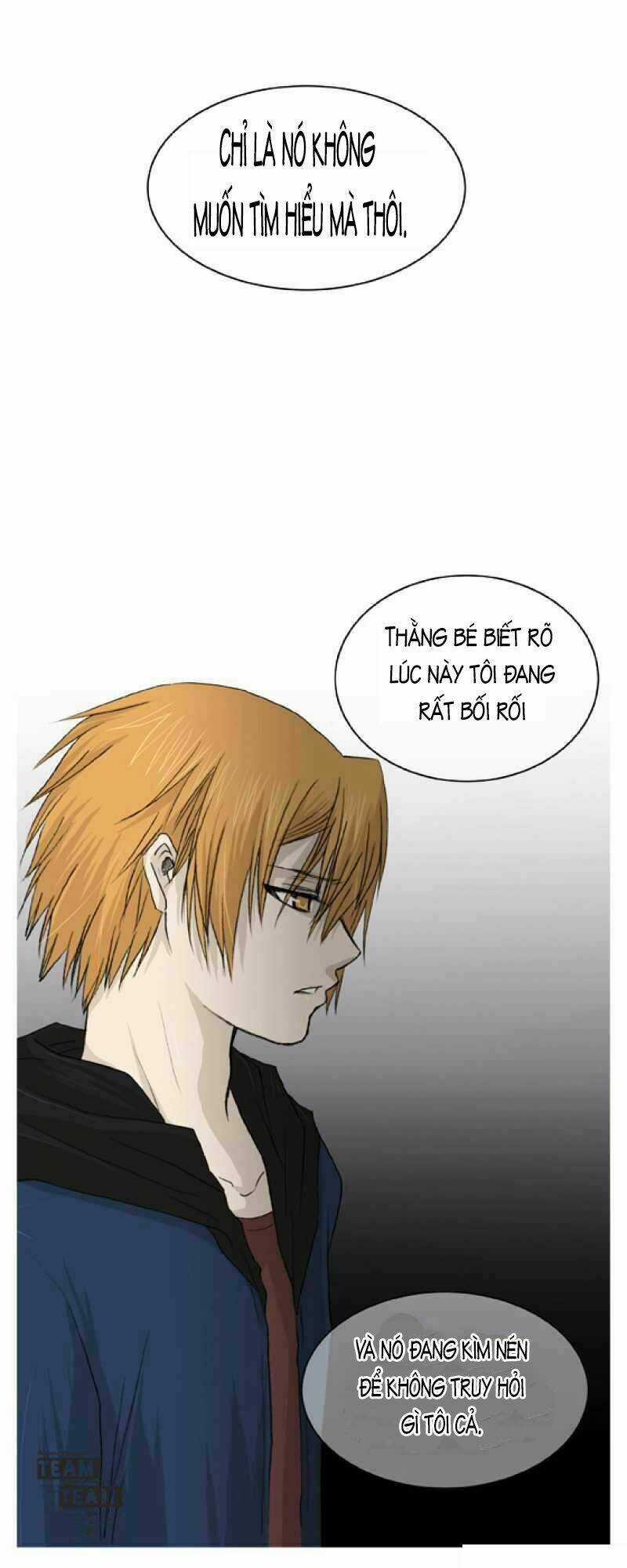 Chúa Tể Perdien - Chapter 9 - Trang 10