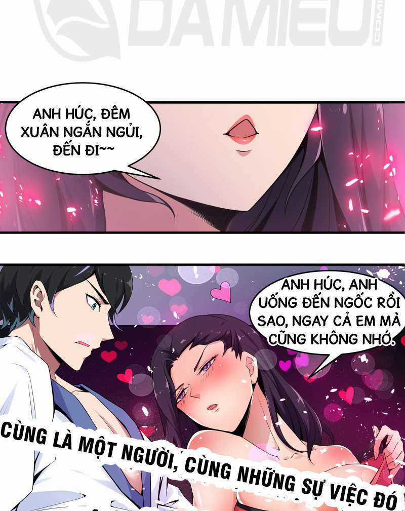 Chúa Tể Quy Lai - Chapter 0 - Trang 3
