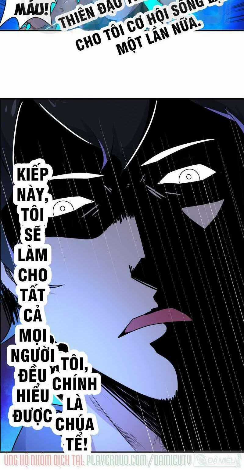 Chúa Tể Quy Lai - Chapter 0 - Trang 6