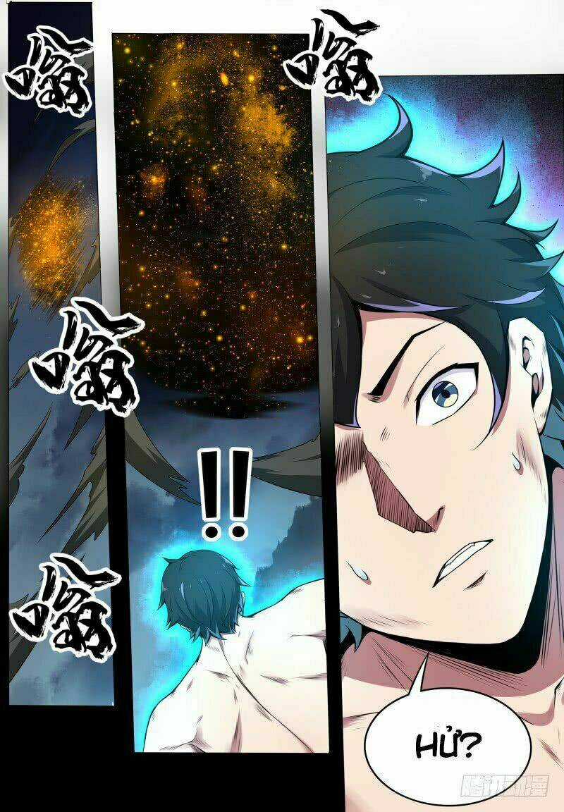 Chúa Tể Quy Lai - Chapter 1 - Trang 4