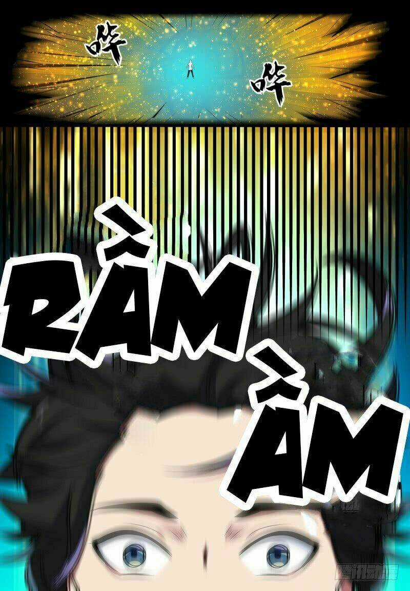 Chúa Tể Quy Lai - Chapter 1 - Trang 6