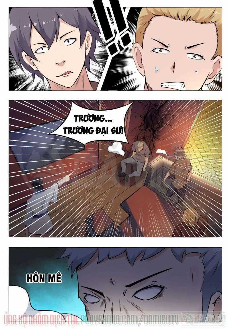 Chúa Tể Quy Lai - Chapter 3 - Trang 9