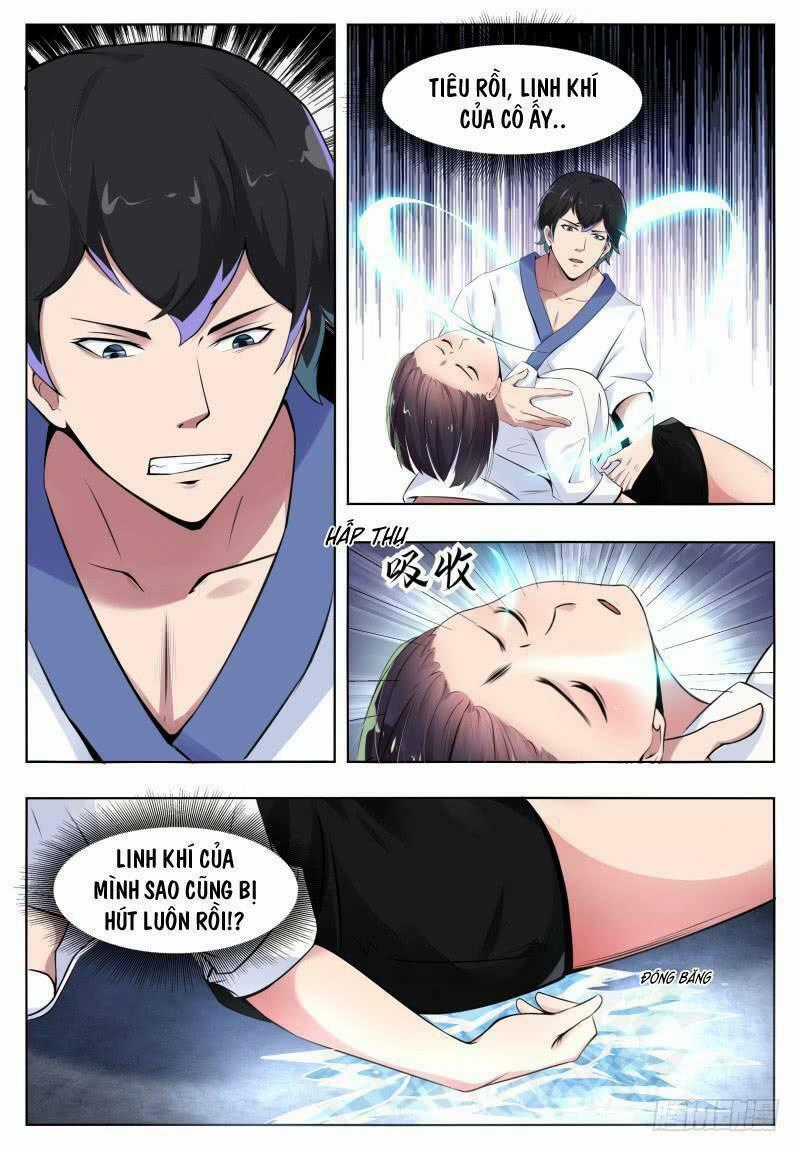 Chúa Tể Quy Lai - Chapter 6 - Trang 1