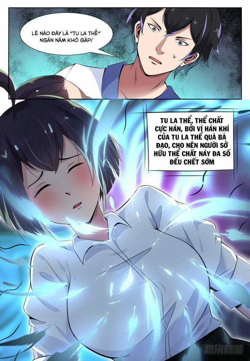 Chúa Tể Quy Lai - Chapter 6 - Trang 2