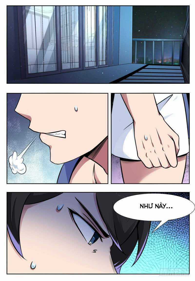 Chúa Tể Quy Lai - Chapter 6 - Trang 5