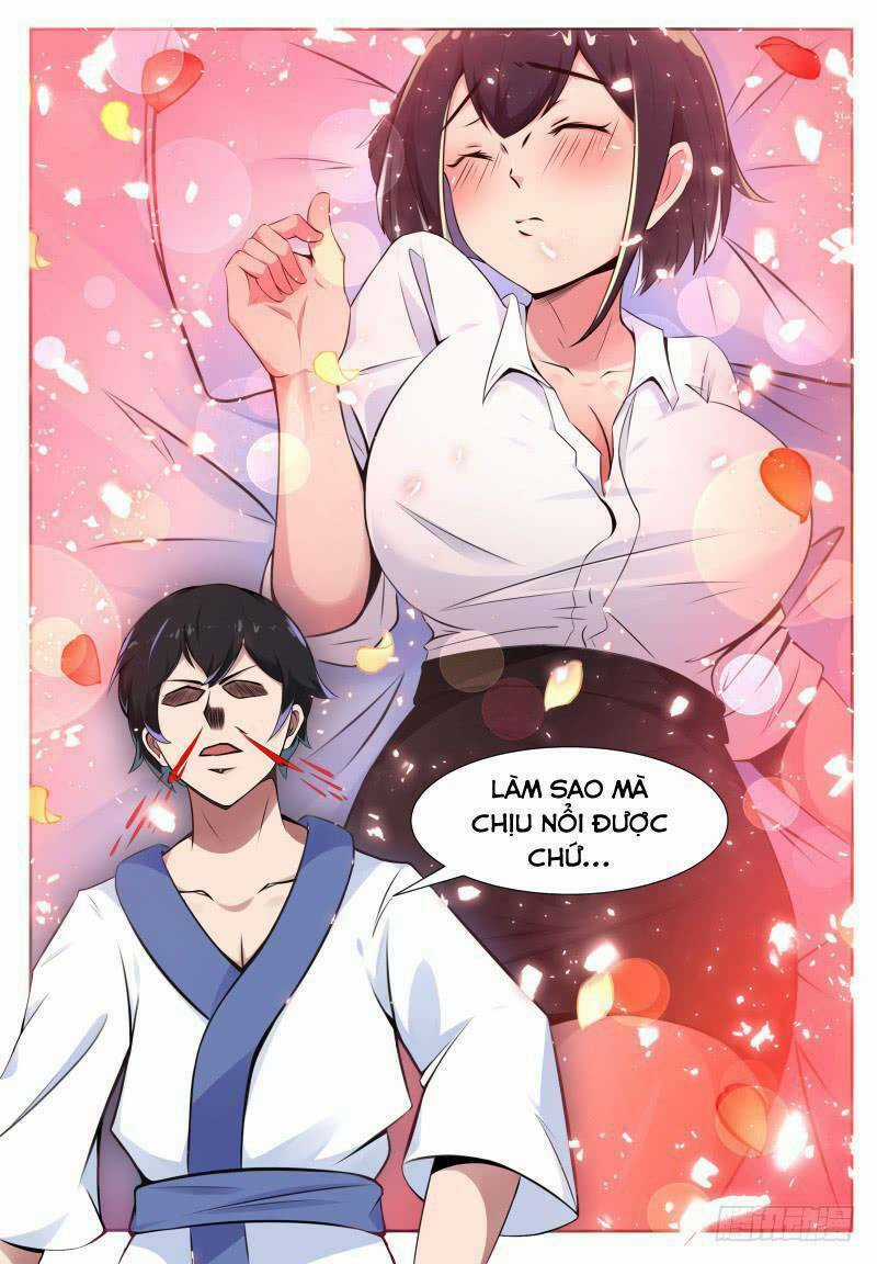 Chúa Tể Quy Lai - Chapter 6 - Trang 6