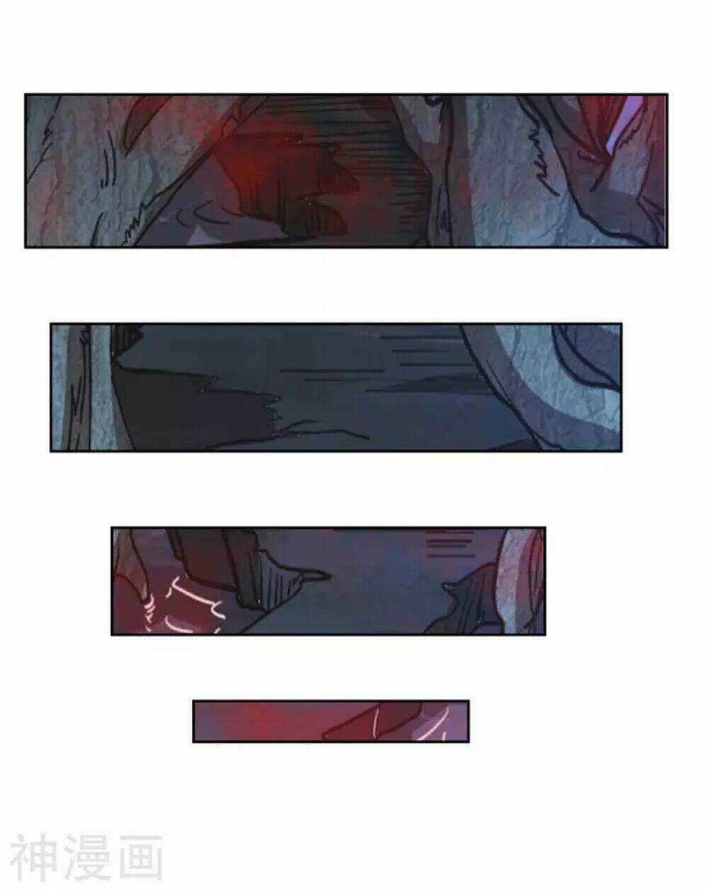 Chúa Tể Tam Giới - Chapter 100 - Trang 13