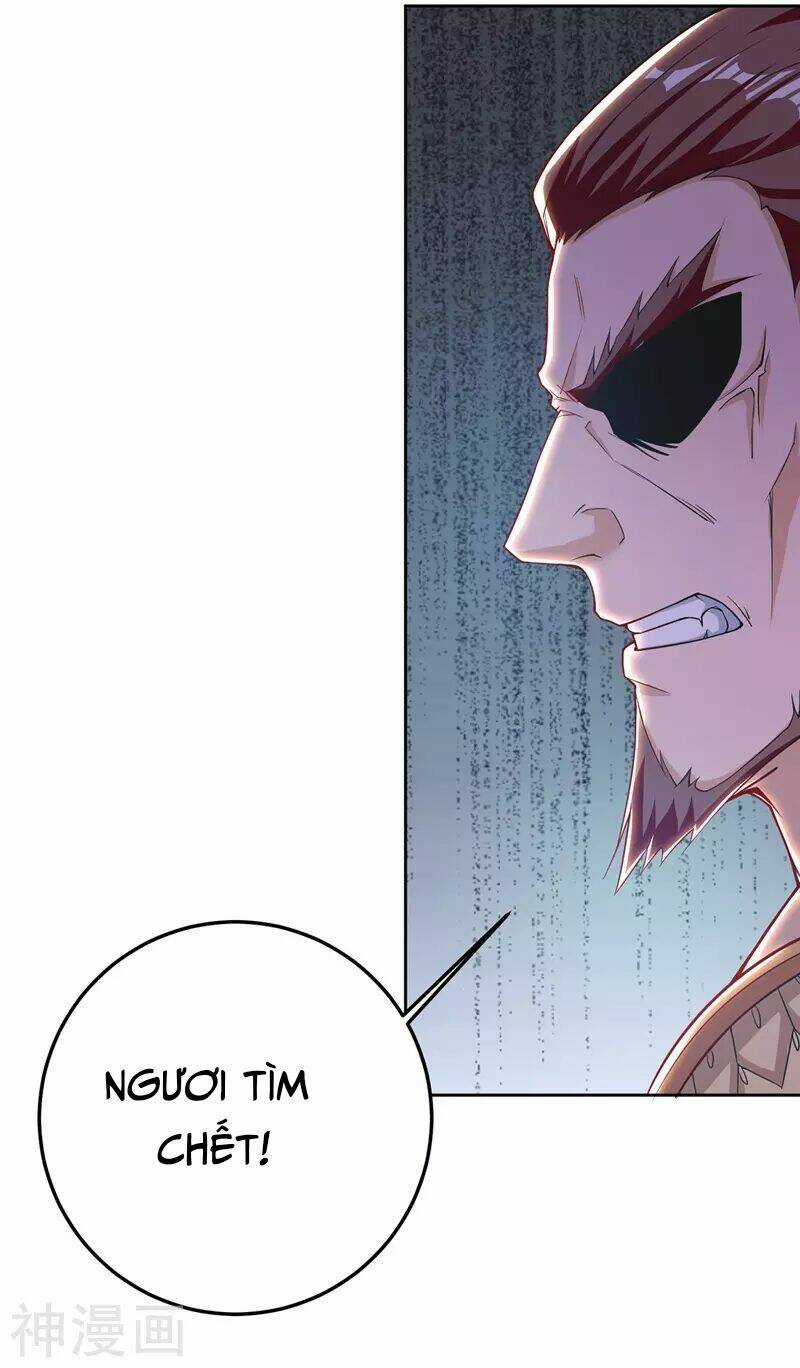 Chúa Tể Tam Giới - Chapter 100 - Trang 4