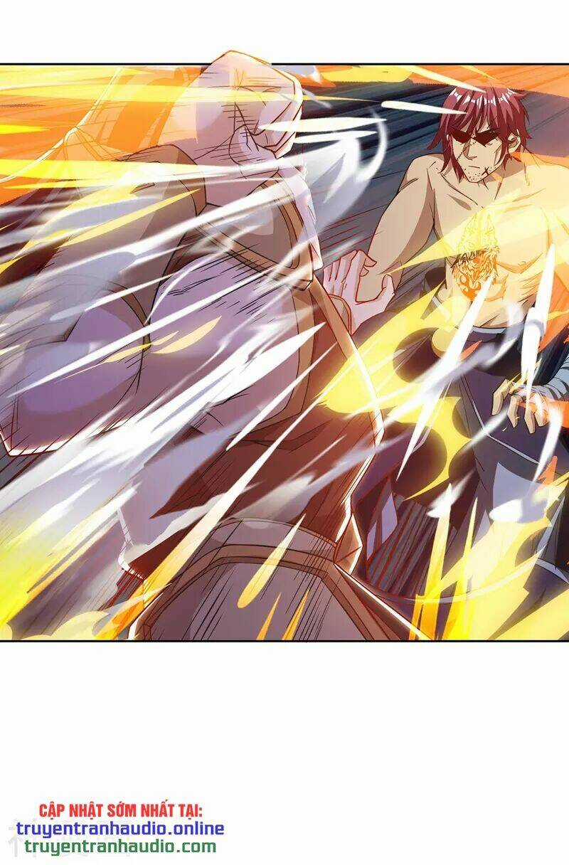 Chúa Tể Tam Giới - Chapter 100 - Trang 5