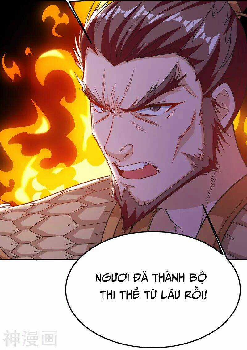 Chúa Tể Tam Giới - Chapter 100 - Trang 9