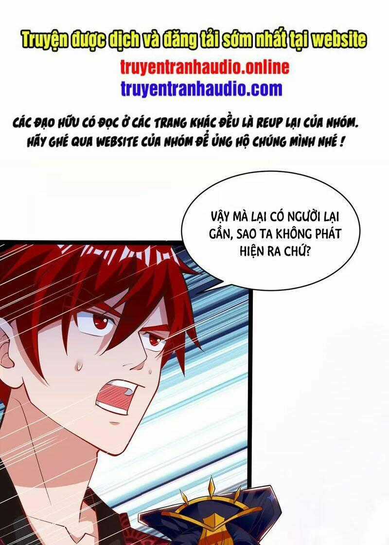 Chúa Tể Tam Giới - Chapter 101 - Trang 1