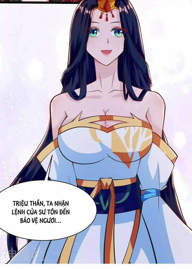 Chúa Tể Tam Giới - Chapter 101 - Trang 2