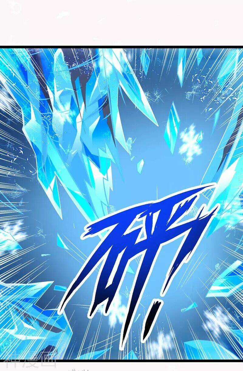 Chúa Tể Tam Giới - Chapter 101 - Trang 14