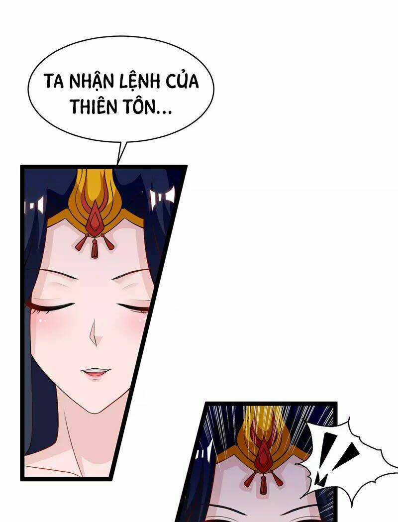 Chúa Tể Tam Giới - Chapter 101 - Trang 18