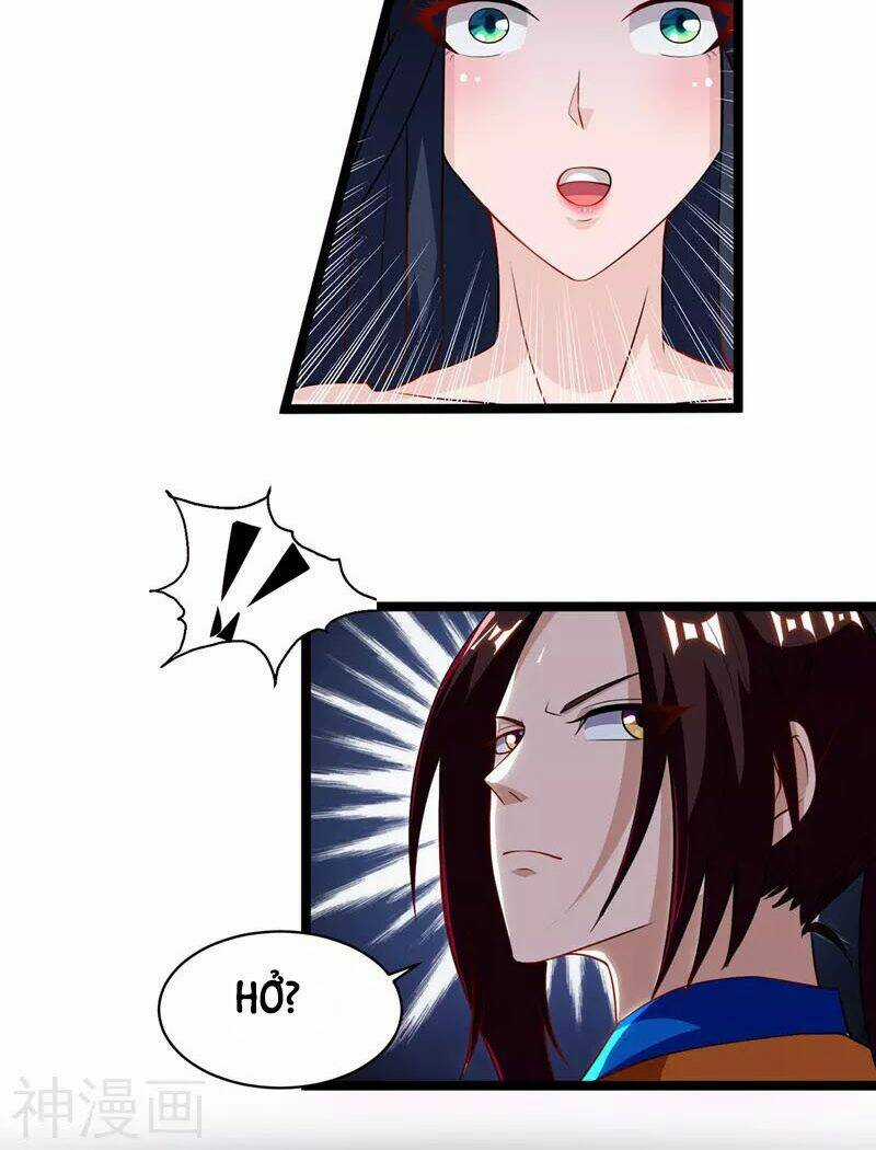 Chúa Tể Tam Giới - Chapter 101 - Trang 19