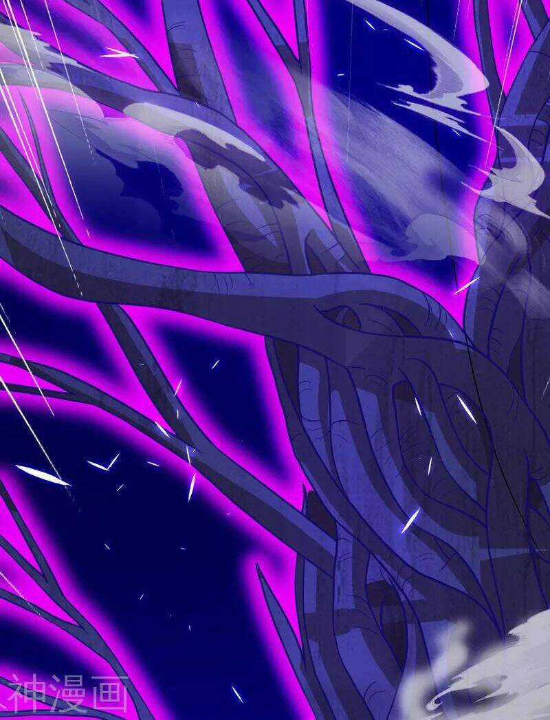 Chúa Tể Tam Giới - Chapter 101 - Trang 21