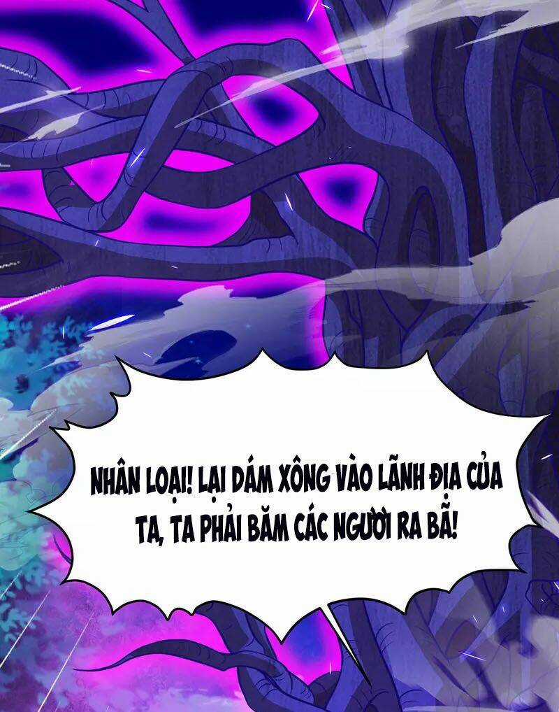 Chúa Tể Tam Giới - Chapter 101 - Trang 22