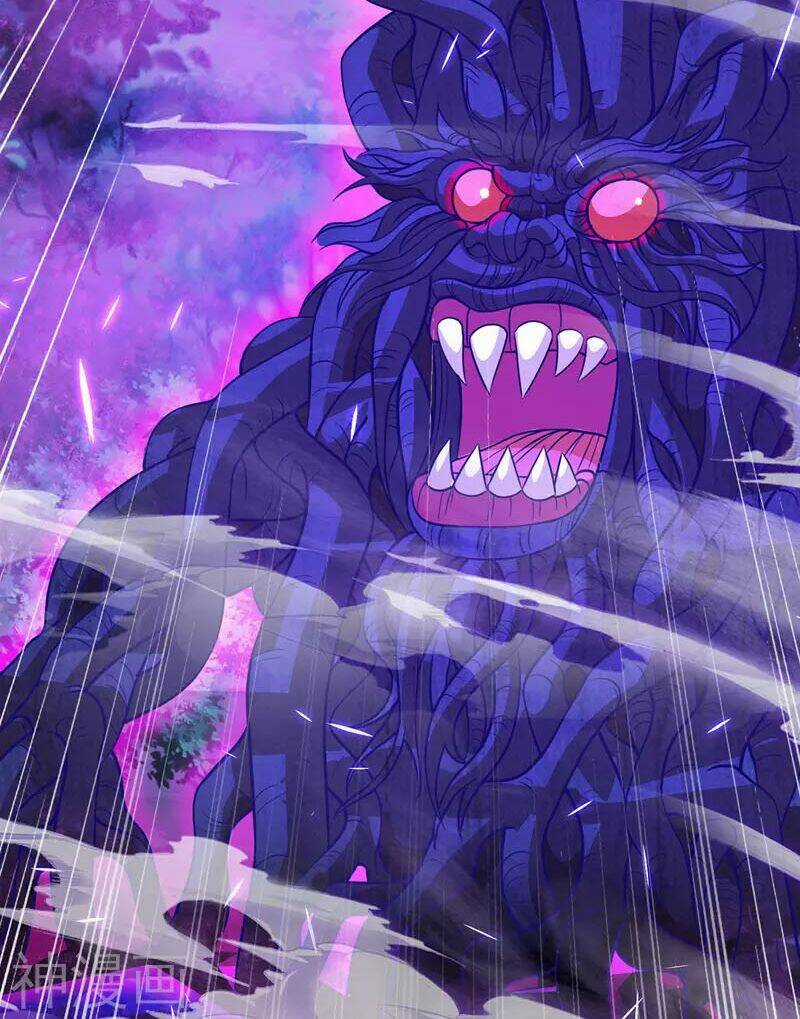 Chúa Tể Tam Giới - Chapter 101 - Trang 23